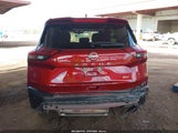 Nissan Rogue Sv Fwd JN8BT3BA5PW013667 photo
