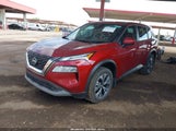 Nissan Rogue Sv Fwd JN8BT3BA5PW013667 снимка