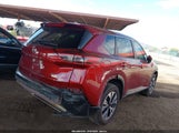 Nissan Rogue Sv Fwd JN8BT3BA5PW013667 снимка