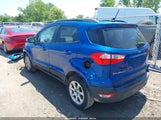FORD ECOSPORT SE MAJ3S2GEXKC263365 снимка