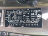 KIA SORENTO LX 5XYKT3A15BG176791 снимка