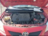 Toyota Corolla Le 1NXBU4EE1AZ266867 снимка
