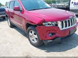JEEP GRAND CHEROKEE LAREDO 1C4RJFAG7DC544504 снимка