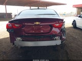 Chevrolet Malibu Ls 1G1ZB5ST7GF205899 снимка