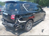 Nissan Armada Sl JN8AY2NC8KX510641 fotografie