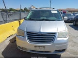 CHRYSLER TOWN & COUNTRY TOURING 2A4RR5D14AR350892 снимка