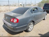 VOLKSWAGEN PASSAT KOMFORT WVWAK73CX8P019820 photo
