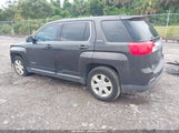 GMC Terrain Sle-1 2GKALMEK6F6206554 снимка