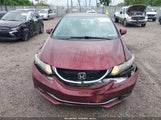 HONDA CIVIC EX-L 19XFB2F9XDE288693 снимка