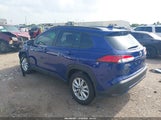 Toyota Corolla Cross Le 7MUBAAAG3PV065445 снимка