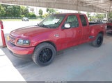 Ford F-150 Lariat/Xl/Xlt 1FTRX07L42KB68525 снимка