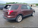 Ford Explorer Limited 1FMHK8F84CGA91614 снимка