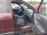 Ford Explorer Limited 1FMHK8F84CGA91614 снимка