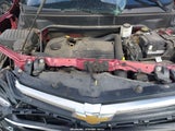 Chevrolet Equinox Premier 3GNAXVEV3JL390668 photo