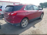 Chevrolet Equinox Premier 3GNAXVEV3JL390668 fotografie