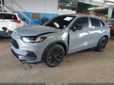 Honda Hr-V Awd Sport/Awd Sport W/O Bsi 3CZRZ2H56RM707570 fotografie