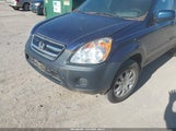 Honda Cr-V Ex SHSRD78835U342235 снимка