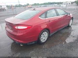FORD FUSION S 3FA6P0G7XDR383014 снимка