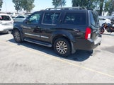 Nissan Pathfinder Le 5N1AR1NN1BC620292 снимка