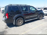 Nissan Pathfinder Le 5N1AR1NN1BC620292 снимка