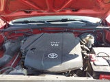 Toyota Tacoma Base V6 3TMMU52N19M010235 photo