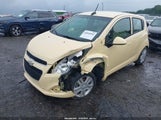Chevrolet Spark 1Lt Cvt KL8CD6S90FC711889 снимка
