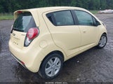 Chevrolet Spark 1Lt Cvt KL8CD6S90FC711889 снимка