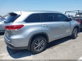 Toyota Highlander Xle 5TDKZRFH8HS507575 снимка