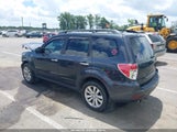 Subaru Forester 2.5X Limited JF2SHAEC7BH729550 снимка