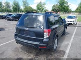 Subaru Forester 2.5X Limited JF2SHAEC7BH729550 снимка