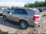 Kia Sorento Lx 5XYKTCA66EG476310 снимка