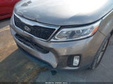 Kia Sorento Lx 5XYKTCA66EG476310 снимка