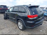 Jeep Grand Cherokee Laredo E 4X4 1C4RJFAG9JC170277 fotografie
