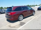 Honda Odyssey Ex-L 5FNRL6H79KB062746 снимка