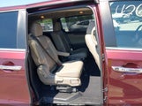 Honda Odyssey Ex-L 5FNRL6H79KB062746 снимка