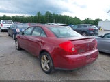 PONTIAC G6 1G2ZG57N384201014 photo