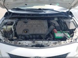Toyota Corolla Le 1NXBU4EE9AZ300859 снимка