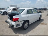 Toyota Corolla Le 1NXBU4EE9AZ300859 снимка