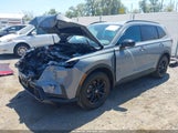 Honda Cr-V Hybrid Sport-L 5J6RS6H80SL029704 снимка