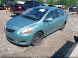 TOYOTA YARIS JTDBT903694046310 снимка