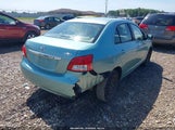 TOYOTA YARIS JTDBT903694046310 снимка