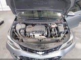 Chevrolet Cruze Lt Auto 1G1BE5SM4J7246302 снимка