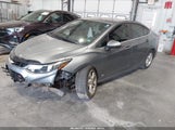 Chevrolet Cruze Lt Auto 1G1BE5SM4J7246302 снимка