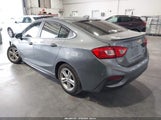 Chevrolet Cruze Lt Auto 1G1BE5SM4J7246302 снимка