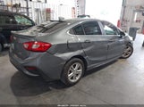Chevrolet Cruze Lt Auto 1G1BE5SM4J7246302 снимка