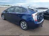 Toyota Prius Three JTDKN3DUXE0392548 снимка