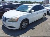 NISSAN SENTRA FE+ S/FE+ SV/S/SL/SR/SV 3N1AB7AP6EY256825 photo