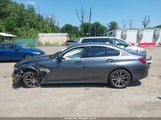 BMW 330I xDrive 3MW5R7J03L8B10793 снимка