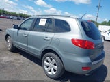 Hyundai Santa Fe Limited/Se 5NMSH13E08H198881 photo