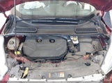 Ford Escape Titanium 1FMCU9J92KUA41806 снимка
